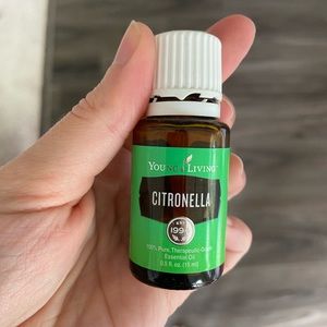 Young Living Citronella - 15ml